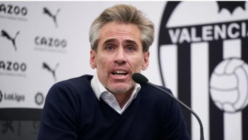 Άνοιξε ο δρόμος για να  αναλάβει ο Κορόνα την θέση του τεχνικού διευθυντή στον Παναθηναϊκό