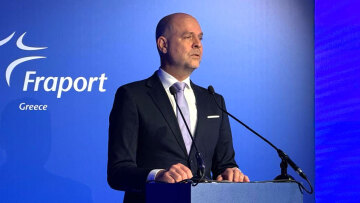 Fraport Greece: Η επιμήκυνση στα 14 περιφερειακά αεροδρόμια, οι νέες επενδύσεις και το νέο «στοίχημα» της Καλαμάτας (pic)