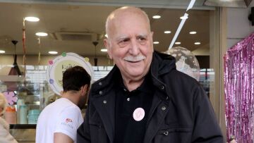 Γιώργος Παπαδάκης μετά την αποχώρησή του από την τηλεόραση: Μου λείπει η δουλειά, είχα συνηθίσει να δουλεύω 17-18 ώρες τη μέρα