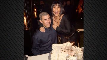 Κόρτνεϊ Καρντάσιαν για Τράβις Μπάρκερ: Με εμπνέεις κάθε μέρα να γίνομαι καλύτερος άνθρωπος