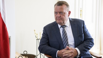 «Ελάτε να μου πείτε γιατί με μισείτε» - Ο Δανός υπουργός Εξωτερικών καλεί σε συνάντηση τους διαδικτυακούς haters του