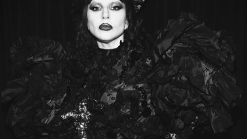Lady Gaga: Όσα είπε για το ψυχωτικό επεισόδιό της - «Νιώθω τυχερή που είμαι ζωντανή»