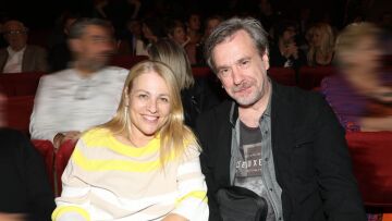 Μαριάννα Τουμασάτου για Αλέξανδρο Σταύρου: Δεν τον έχω ζηλέψει ποτέ, έχουμε δώσει τις μάχες μας και πορευόμαστε