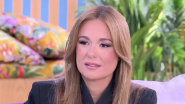 Θάλεια Ματίκα: Πάθαμε μεγάλη καταστροφή με τον Τάσο Ιορδανίδη, τα χάσαμε όλα και βρεθήκαμε και χρεωμένοι
