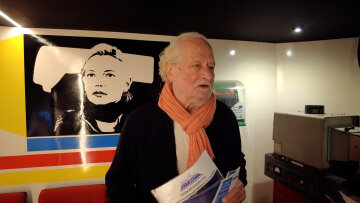 7ο Φεστιβάλ GrecDoc: Η σύγχρονη Ελλάδα στο Παρίσι χωρίς φίλτρα