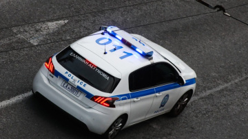 Ελεύθερες οι έξι ανήλικες που συνελήφθησαν για τον ξυλοδαρμό δύο 13χρονων κοριτσιών στη Θεσσαλονίκη