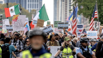 Απογοητευμένοι από την ποιότητα της δημοκρατίας οι πολίτες σε δυτικές χώρες – Τι φοβούνται για το μέλλον
