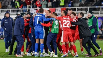 Μουντιάλ 2026: Ιστορική νίκη της Μάλτας μέσα στη Φινλανδία με 1-0, τέλος στις ελπίδες των γηπεδούχων για τη 2η θέση - Δείτε το γκολ 