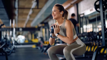 Τρέξιμο ή βάρη; Ποια άσκηση είναι καλύτερη για τη ρύθμιση του διαβήτη
