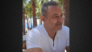 Πέθανε αστυνομικός που είχε τραυματιστεί με τη μηχανή του σε τροχαίο στην Καβάλα μετά από τρίμηνη μάχη στο νοσοκομείο