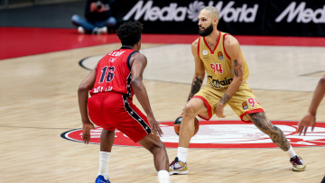 Αρμάνι Μιλάνο - Ολυμπιακός: Δοκιμασία στην Ιταλία για τους Πειραιώτες - Τζάμπολ στις 21:30 - Οι δωδεκάδες