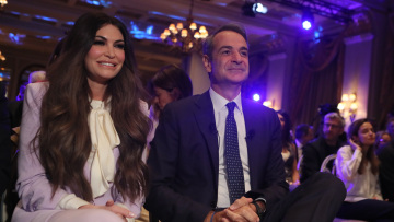 Όσα έγιναν στο Greece Talks του Travel.gr: Τι είπαν Μητσοτάκης, Γκιλφόιλ, Μπέζος, Χατζηδάκης, Παπασταύρου - Δείτε βίντεο και φωτογραφίες