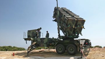 Reuters: Η Ελλάδα διαπραγματεύεται με το Ισραήλ για την «Ασπίδα του Αχιλλέα» - Τι θέλει ν' αγοράσει, πόσα θα δαπανήσει