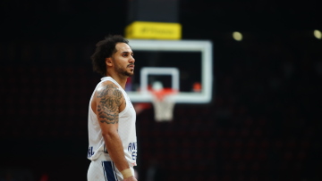 Εφές: Χάνει για δύο μήνες λόγω τραυματισμού τον Λάρκιν 