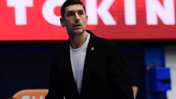 Σκοτώθηκε σε τροχαίο οδηγός της ομάδας μπάσκετ του Περιστερίου - Το αποκάλυψε ο προπονητής της, Βασίλης Ξανθόπουλος 