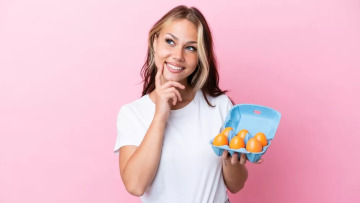 Σίδηρος: Ποιες τροφές ενισχύουν την απορρόφησή του
