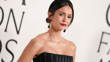 Nina Dobrev: Η ανάρτηση που δηλώνει ένα νέο κεφάλαιο μετά τον χωρισμό
