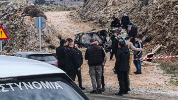 Συνέλαβαν τέσσερα άτομα για τη δολοφονία του Γιάννη Λάλα σε Καβάλα και Θεσσαλονίκη