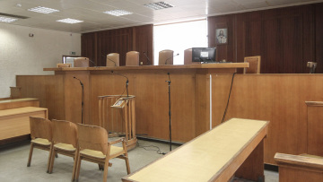 Λαμία: Στη φυλακή 53χρονος που χτύπησε τον ηλικιωμένο πατέρα του
