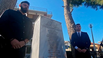 Οκτώ χρόνια από τη φονική πλημμύρα στη Μάνδρα: Μαύρα μπαλόνια στα αποκαλυπτήρια του μνημείου για τους 25 νεκρούς
