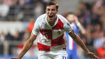 Μουντιάλ 2026: Στα τελικά η Κροατία, με το... ενάμισι πόδι πλέον και η Ολλανδία - Δείτε γκολ
 