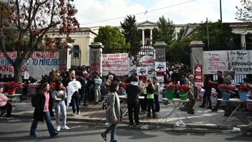 Σε πίεση το Πολυτεχνείο την 52ης επέτειο από την εξέγερση του ‘73
