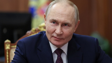 Τηλεφωνική επικοινωνία Πούτιν - Νετανιάχου: Συζήτησαν για τις εξελίξεις στη Γάζα και τη Μέση Ανατολή