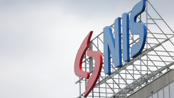 Διορία τριών μηνών στη ρωσικής ιδιοκτησίας σερβική πετρελαϊκή εταιρία NIS να βρει αγοραστή
