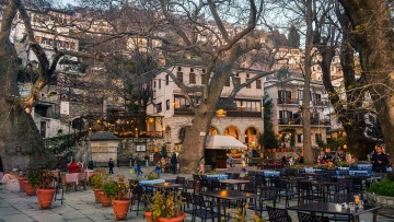 Νέοι δικαιούχοι στο πρόγραμμα «Τουρισμός για όλους 2025»