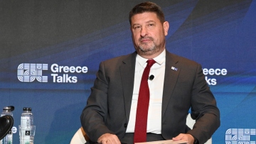 Χαρδαλιάς: Ο τουρισμός δεν είναι μόνο εικόνα, είναι εισόδημα, δουλειές και ανάπτυξη για τους 66 Δήμους μας 
