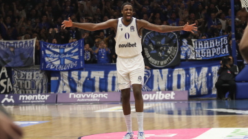 Με όπλο την άμυνα ο Ηρακλής 86-71 τον Κολοσσό στο Ιβανώφειο - Βίντεο 