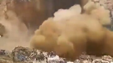 Δεκάδες νεκροί στο Κονγκό σε ορυχείο κοβαλτίου – Κατέρρευσε μια ολόκληρη πλαγιά, δείτε βίντεο
