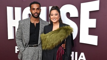 Ashley Park και Lucien Laviscount: Κάνουν viral το αγαπημένο trend του TikTok
