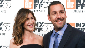 Ο Άνταμ Σάντλερ μίλησε για το μυστικό πίσω από τα 22 χρόνια γάμου με τη σύζυγό του