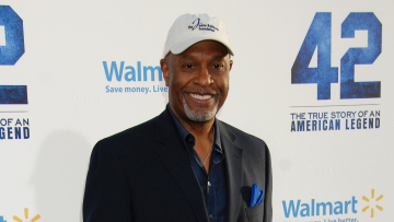 Ο Τζέιμς Πίκενς Τζούνιορ από το «Grey’s Anatomy» διαγνώστηκε με καρκίνο του προστάτη