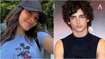 Σαλαμέ - Τζένερ: Οι φήμες χωρισμού, τα παράπονα της Κάιλι και η αδιαφορία του Τίμοθι
