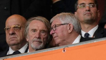 Μάντσεστερ Γιουνάιτεντ: Ο Σερ Άλεξ μίλησε για τη μεταγραφή που τον εκπλήσσει και τον Αμορίμ