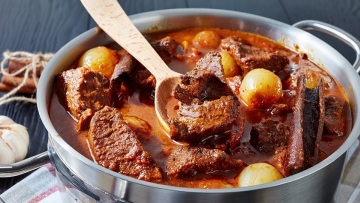 Η επιστήμη πίσω από το τέλειο στιφάδο