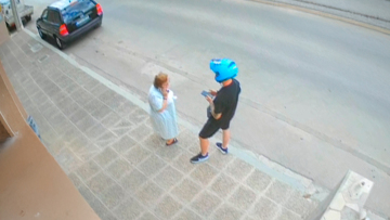 Μέλη συμμορίας με τηλεφωνικές απάτες έβγαλαν πάνω από 7 εκατ. ευρώ - Βίντεο με τη δράση τους