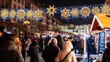 Χριστούγεννα στην Πολωνία