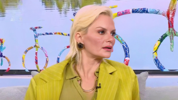 Χριστοπούλου: Από τα ΜΜΕ έμαθα για την αγωγή 1 εκατ. ευρώ από την Παπαγεωργίου - Δεν έχω πια συναίσθημα για αυτή την ιστορία