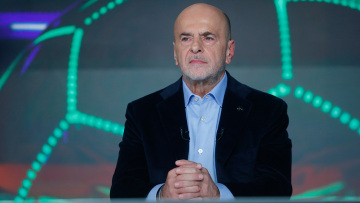 ΠΑΕ Παναθηναϊκός: «Δεν υπάρχει απολύτως καμία προσέγγιση από οποιονδήποτε για την απόκτηση του μετοχικού πακέτου»