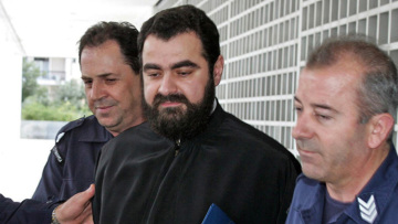  Παραδικαστικό 2: Ξανά στο σκαμνί Γιοσάκης, Μαντούβαλος, Ευσταθίου και Γεωργιτσογιαννάκος - Οι καταγγελίες και το ιστορικό της πολύκροτης υπόθεσης