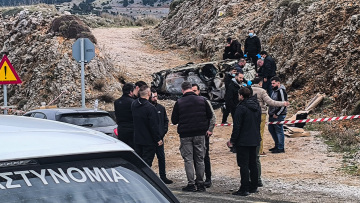 Πήραν πάνω από €300.000 οι δράστες για το συμβόλαιο θανάτου του Γιάννη Λάλα - Ψάχνουν τον εντολέα