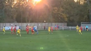 Τερματοφύλακας στη Γαλλία σκόραρε με ψαλιδάκι και στη συνέχεια απέκρουσε πέναλτι χαρίζοντας την πρόκριση στην ομάδα του - Βίντεο
