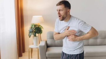 Αιφνίδιος καρδιακός θάνατος: «Χτυπά» 20χρονους και 30χρονους – Το σύμπτωμα που προειδοποιεί
