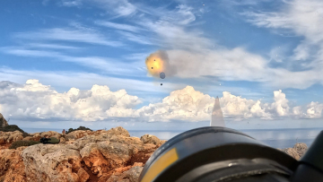 Ολοκληρώθηκε η άσκηση «Δικέφαλος Αετός 25» στην Κρήτη - Δείτε φωτογραφίες