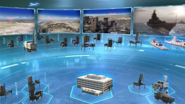 «Ασπίδα του Αχιλλέα»: Ξεκινούν οι διαπραγματεύσεις με το Ισραήλ – Πότε αναμένονται οι υπογραφές