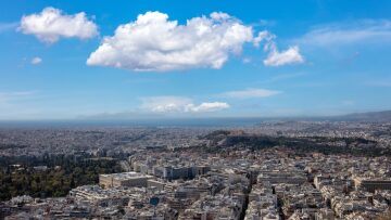 Ένα διαμέρισμα προς πώληση στη Μεταμόρφωση