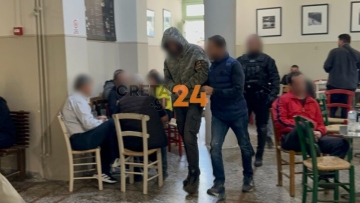 Βορίζια: Στα Δικαστήρια ο 23χρονος για την έκρηξη στο σπίτι - «Το παιδί μου δεν έχει καμία σχέση» λέει η μητέρα του